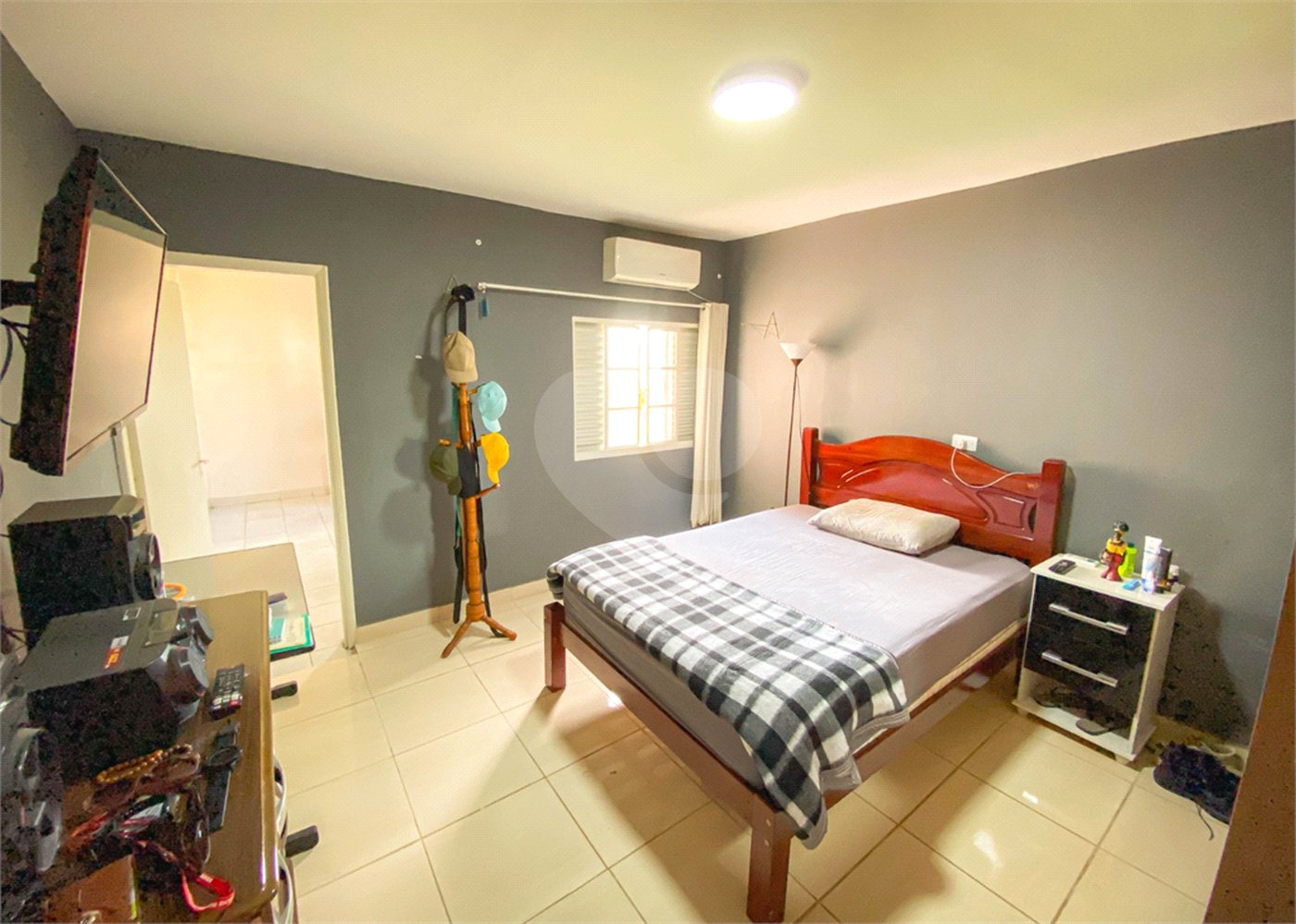 Casa à venda com 3 quartos em Vila Mazarino, Itapetininga, SP