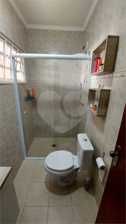 Sobrado à venda com 4 quartos, sendo 2 suítes, em Jardim Paulista, Atibaia, SP