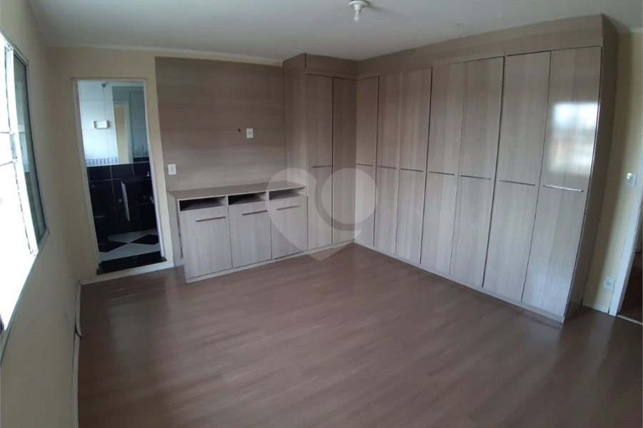 Sobrado à venda com 3 quartos, sendo 1 suíte, em Mandaqui, São Paulo, SP