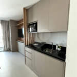 Apartamento à venda com 1 suíte em Jardim Paulistano, São Paulo, SP