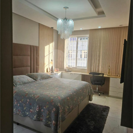 Apartamento à venda com 3 quartos, sendo 1 suíte, em Copacabana, Rio de Janeiro, RJ