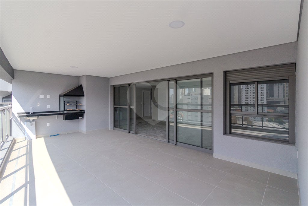 Apartamento à venda com 4 suítes em Brooklin Novo, São Paulo, SP