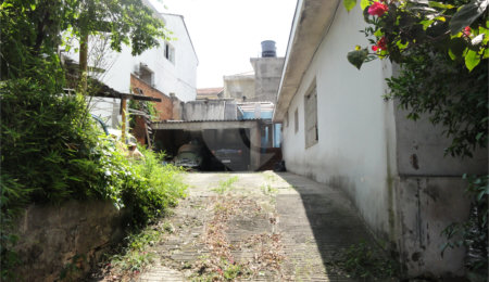 Casa à venda com 4 quartos em Água Fria, São Paulo, SP