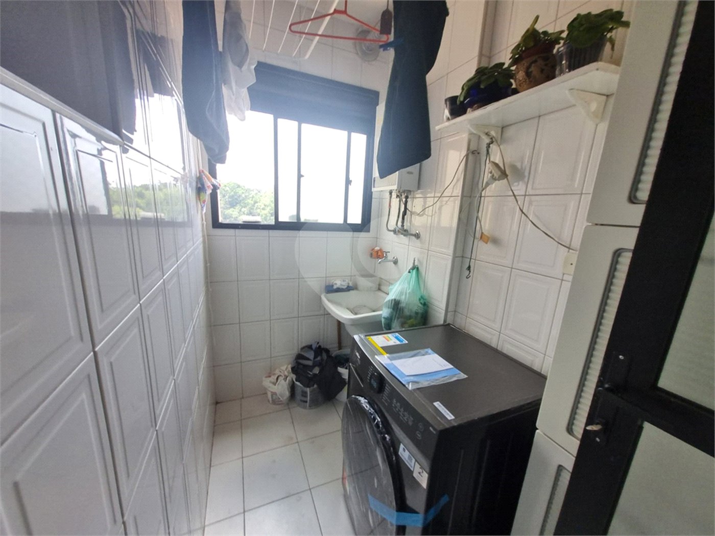 Apartamento à venda com 3 quartos, sendo 1 suíte, em Mandaqui, São Paulo, SP