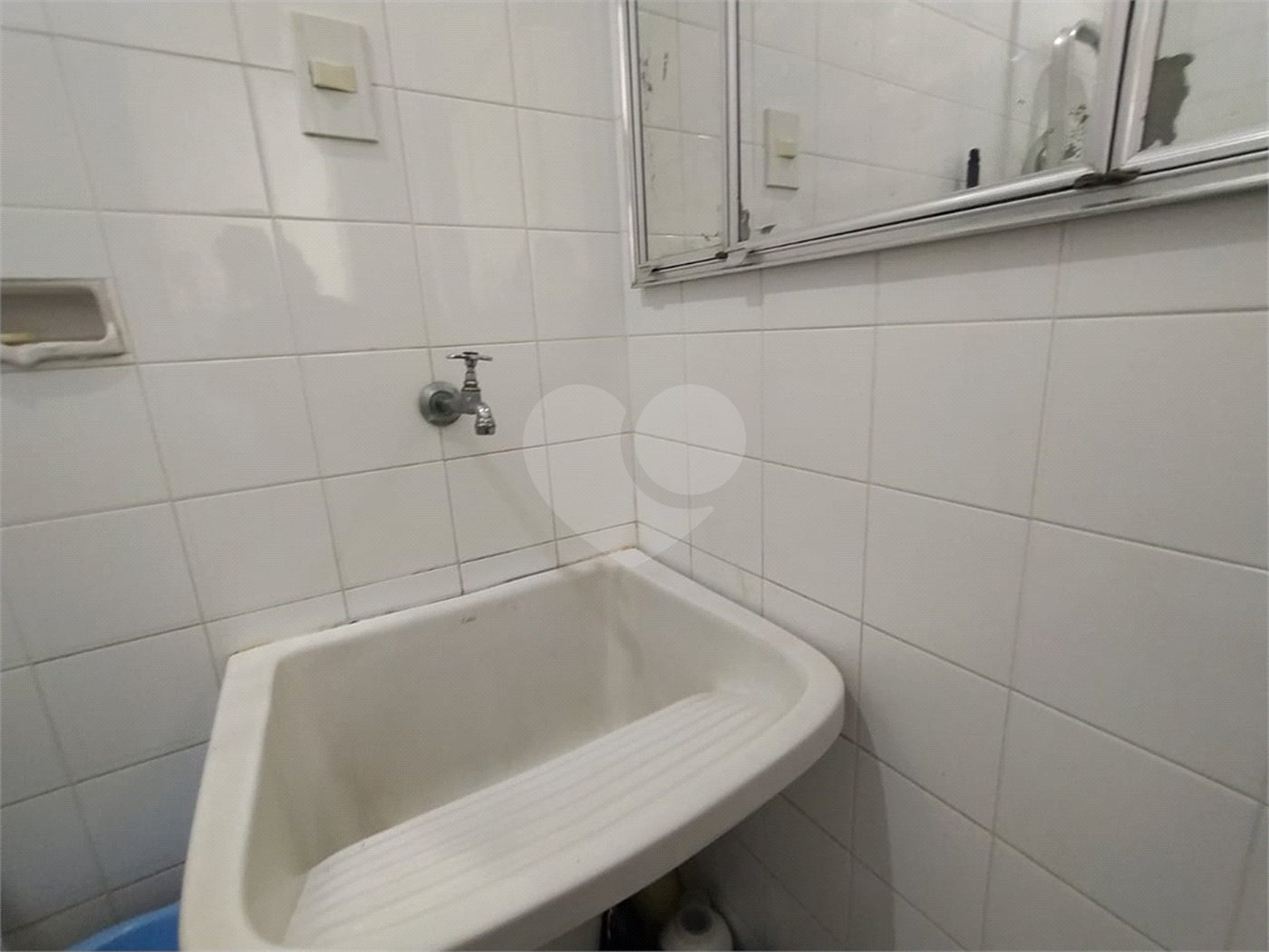 Apartamento à venda com 2 quartos em Tijuca, Rio de Janeiro, RJ