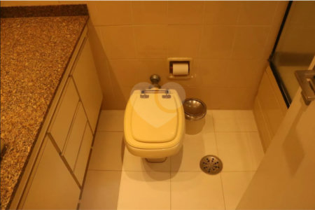 Apartamento à venda com 3 quartos, sendo 1 suíte, em Perdizes, São Paulo, SP