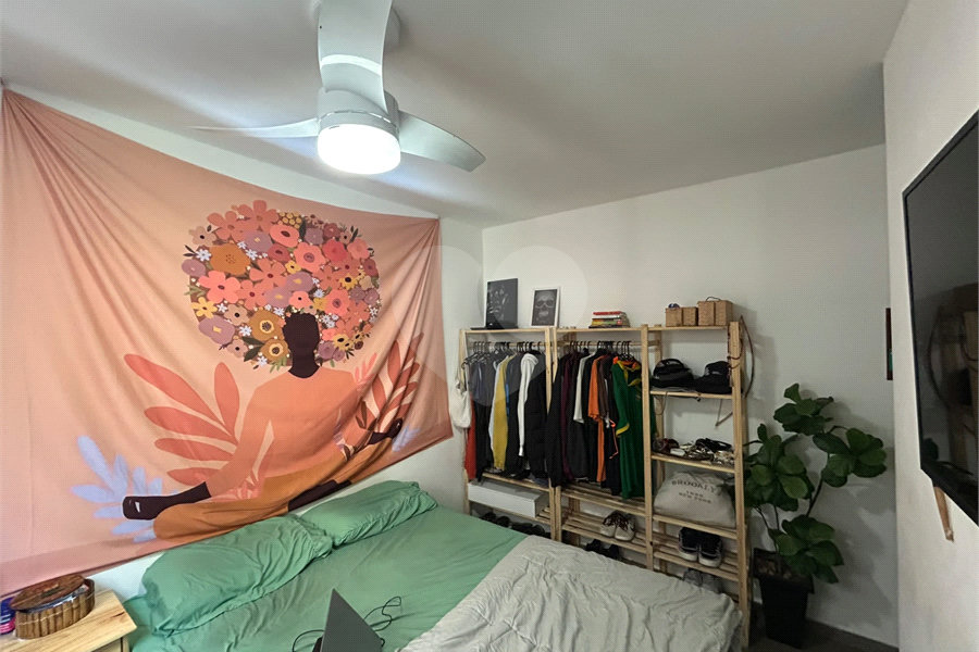 Apartamento à venda com 2 quartos em Freguesia do Ó, São Paulo, SP