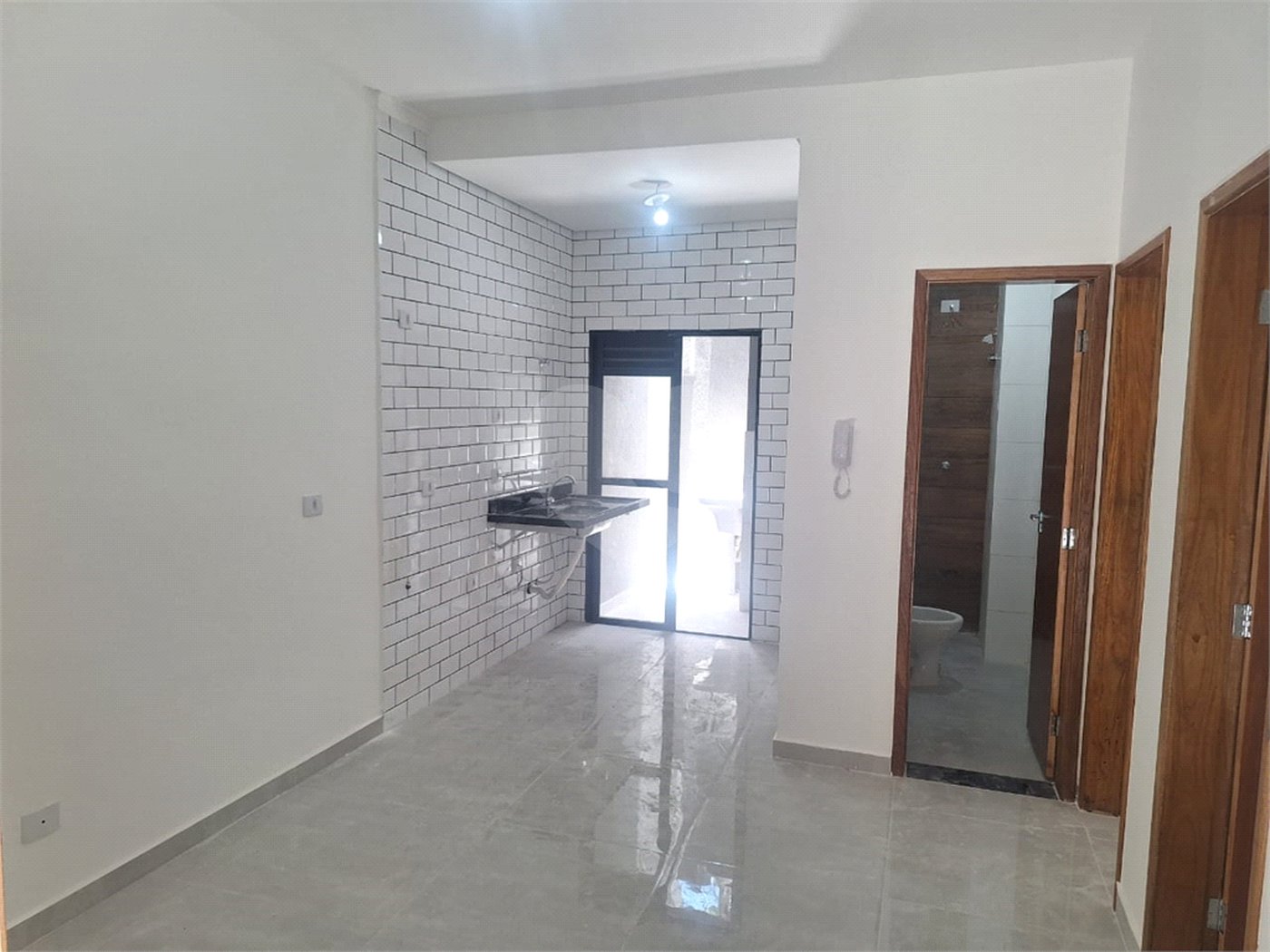 Apartamento à venda com 2 quartos em Penha de França, São Paulo, SP