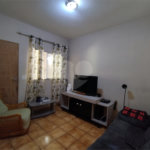 Casa Térrea à venda com 2 quartos em Conjunto Residencial Butantã, São Paulo, SP