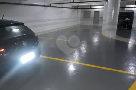 Apartamento à venda com 4 suítes em Santana, São Paulo, SP