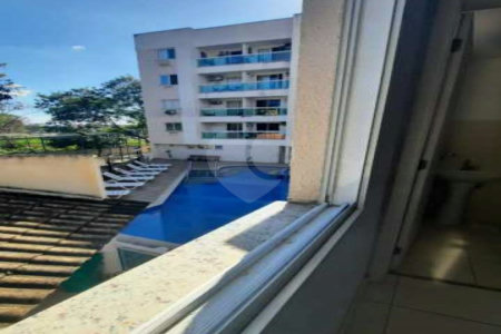 Apartamento à venda com 2 quartos, sendo 1 suíte, em Campo Grande, Rio de Janeiro, RJ