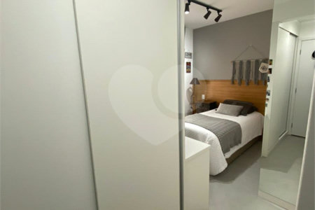 Apartamento à venda com 3 suítes em Tatuapé, São Paulo, SP