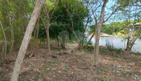 Terreno à venda em Marina, Armação dos Búzios, RJ