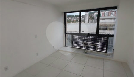 Sala à venda em Tijuca, Rio de Janeiro, RJ