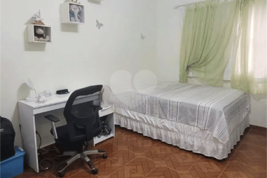 Sobrado à venda com 2 quartos em Freguesia do Ó, São Paulo, SP