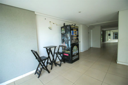 Apartamento à venda com 2 quartos, sendo 1 suíte, em Brás, São Paulo, SP