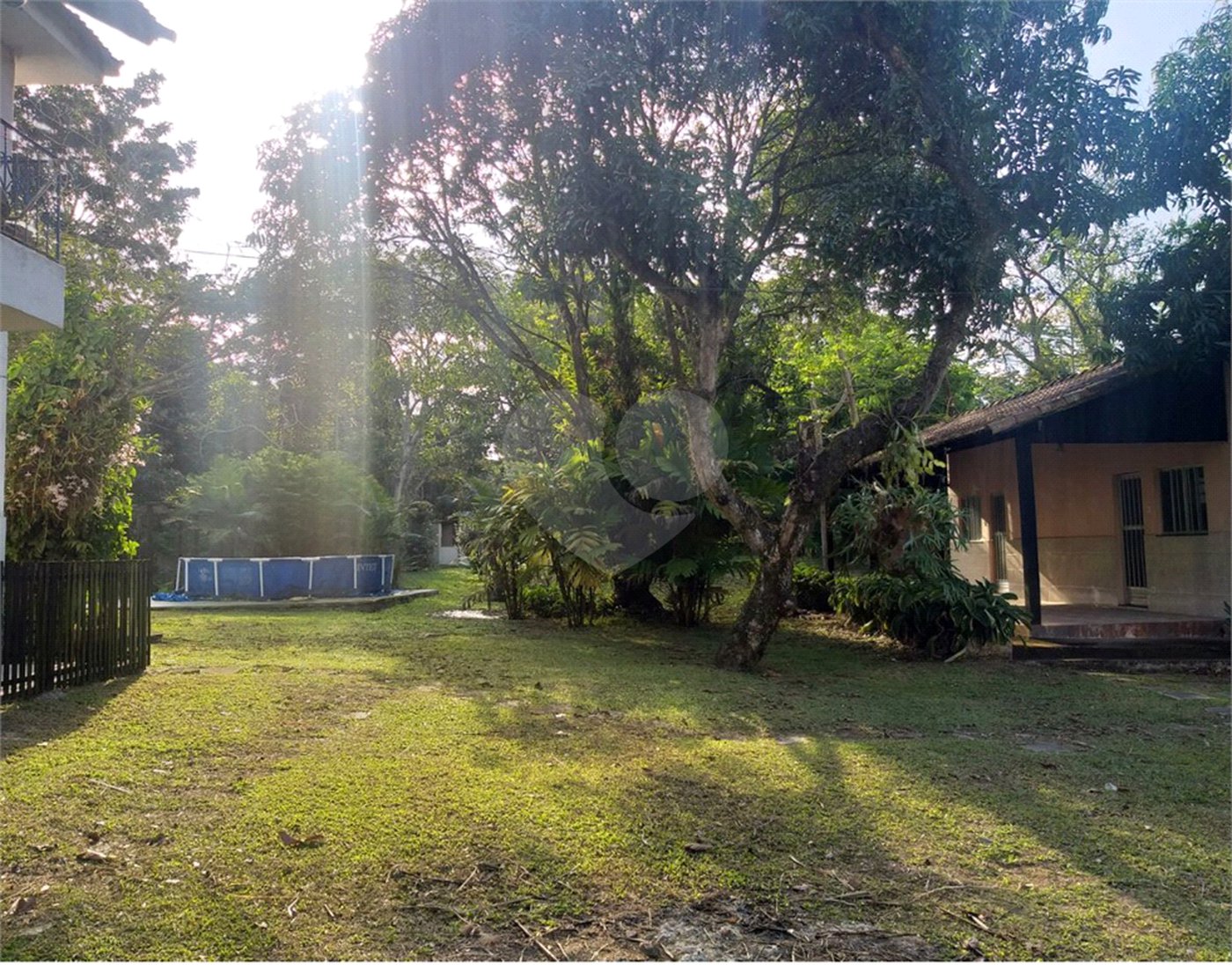 Sítio à venda com 5 quartos, sendo 2 suítes,  em Parque Recreio Dom Pedro Ii (guia de Pacobaíba), Magé, RJ