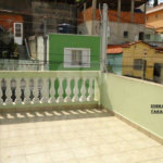 Sobrado à venda com 2 quartos em Vila Gustavo, São Paulo, SP