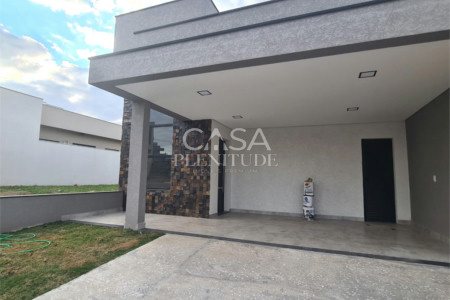 Casa em condomínio à venda com 3 quartos, sendo 1 suíte, em Wanel Ville, Sorocaba, SP