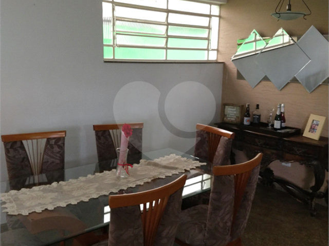 Casa Térrea à venda com 3 quartos, sendo 1 suíte,  em Vila Clarice, São Paulo, SP