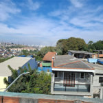 Sobrado à venda com 3 quartos, sendo 1 suíte, em Tremembé, São Paulo, SP