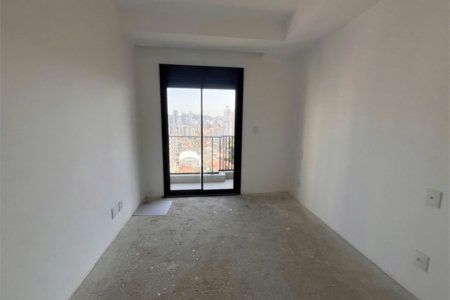 Apartamento Residencial à venda, Boqueirão, Santos - AP1596.
