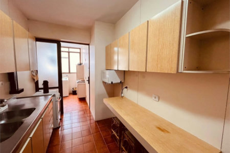 Apartamento com 3 dormitórios, 95 m² - venda por R$ 600.000,00 ou aluguel por R$ 6.556,33 - Barra Funda - Guarujá/SP