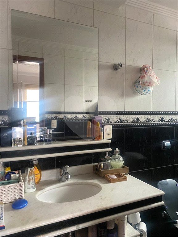 Apartamento à venda com 3 quartos, sendo 1 suíte,  em Mandaqui, São Paulo, SP