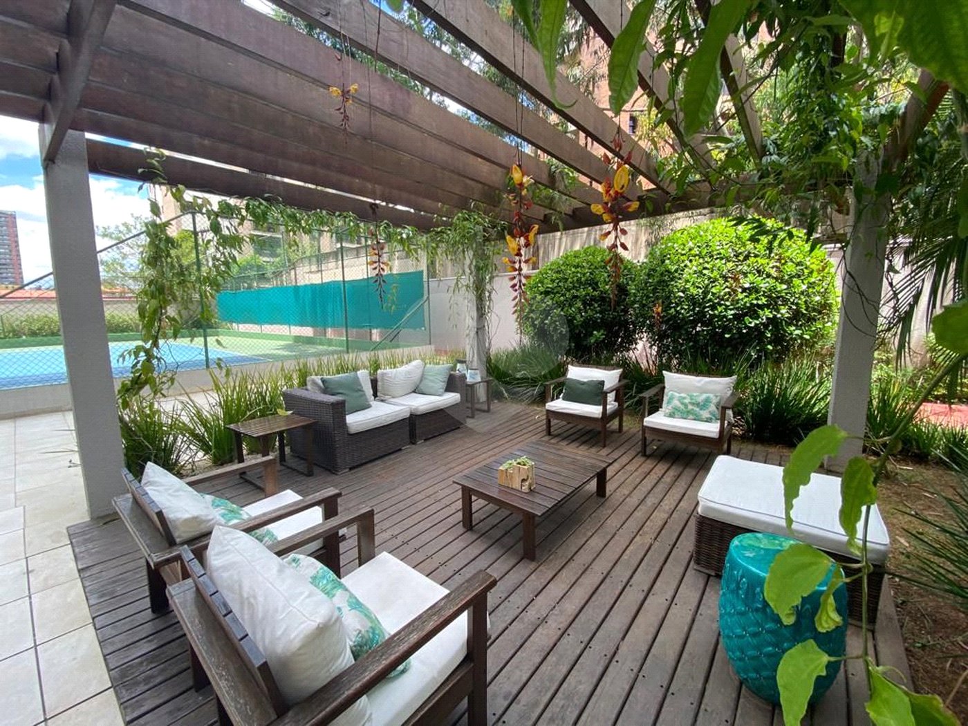 Apartamento à venda com 3 suítes em Vila Andrade, São Paulo, SP