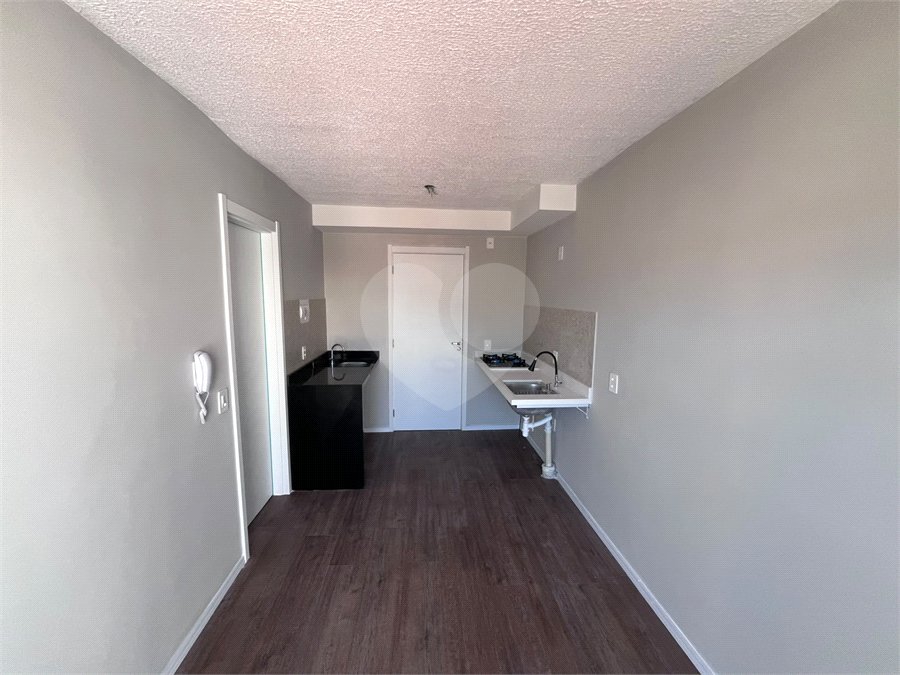Apartamento à venda com 1 quarto em Planalto Paulista, São Paulo, SP