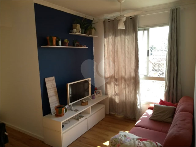 Apartamento à venda com 2 quartos em Freguesia do Ó, São Paulo, SP