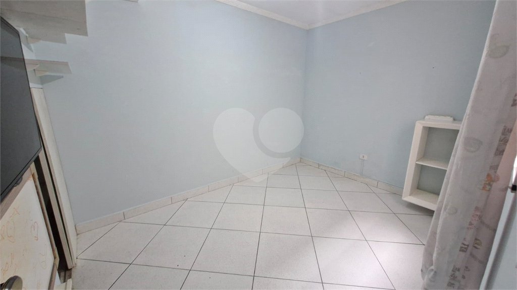 Casa em condomínio à venda em Vila Caputera, Mogi das Cruzes, SP