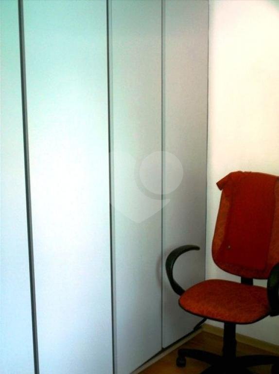 Sobrado à venda com 3 quartos, sendo 1 suíte, em Horto, São Paulo, SP