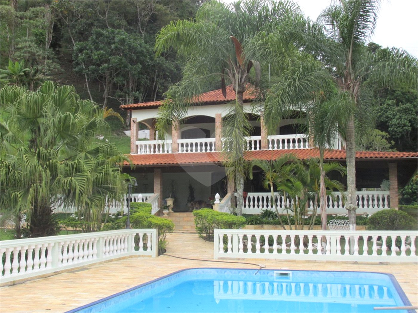Sítio à venda com 4 suítes no Centro, Salesópolis, SP
