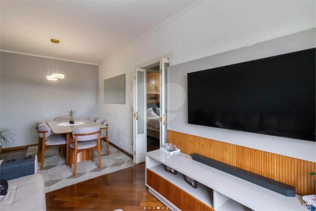 Apartamento à venda com 2 quartos em Vila Harmonia, Guarulhos, SP