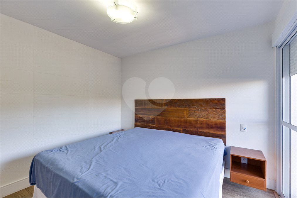 Apartamento à venda com 3 suítes em Alto da Boa Vista, São Paulo, SP