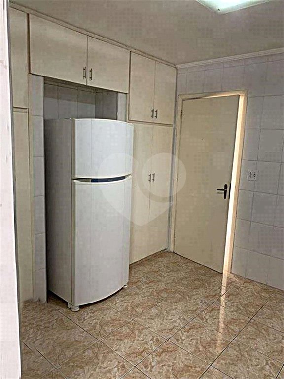 Apartamento à venda com 3 quartos, sendo 1 suíte, em Santana, São Paulo, SP
