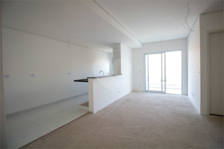 Apartamento à venda com 3 quartos, sendo 1 suíte,  em Jardim Flórida, São Roque, SP