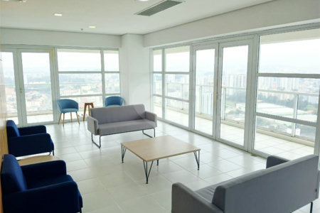 Sala para alugar no Centro, São Bernardo do Campo, SP