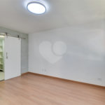 Apartamento à venda com 2 quartos, sendo 1 suíte, em Santo Amaro, São Paulo, SP
