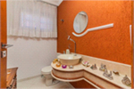 Casa com 4 dormitórios à venda, 438 m² por R$ 2.700.000,00 - Jardim Franca - São Paulo/SP