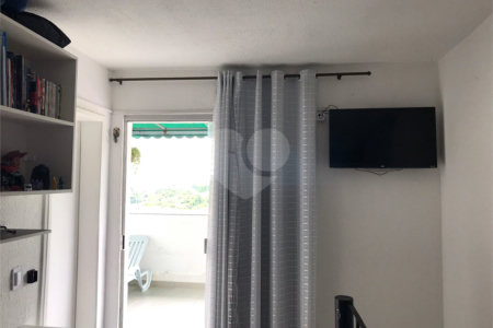 Apartamento à venda com 4 quartos, sendo 1 suíte, em Campo Grande, Rio de Janeiro, RJ