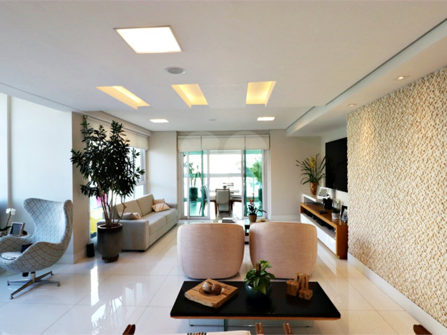 Apartamento à venda com 4 suítes em Santana, São Paulo, SP