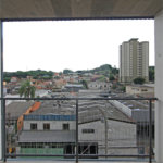 Studio para alugar com 1 quarto em Vila Indiana, São Paulo, SP