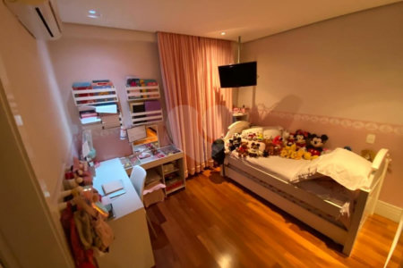 Apartamento à venda com 4 suítes em Vila Maria Alta, São Paulo, SP