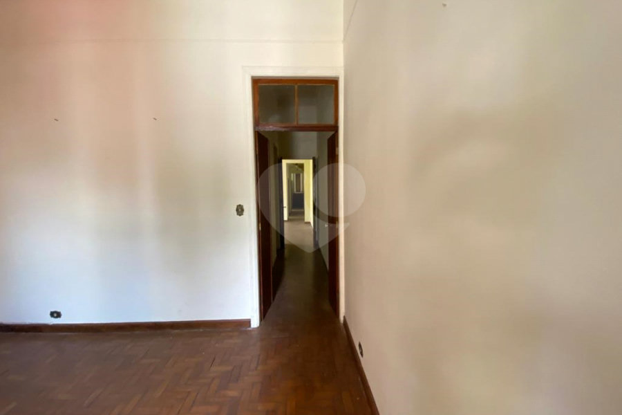 Casa Térrea à venda com 4 quartos em Santana, São Paulo, SP
