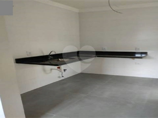 Apartamento à venda com 1 quarto em Tucuruvi, São Paulo, SP
