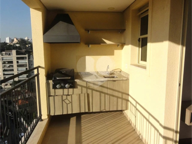 Apartamento à venda com 1 quarto em Santana, São Paulo, SP