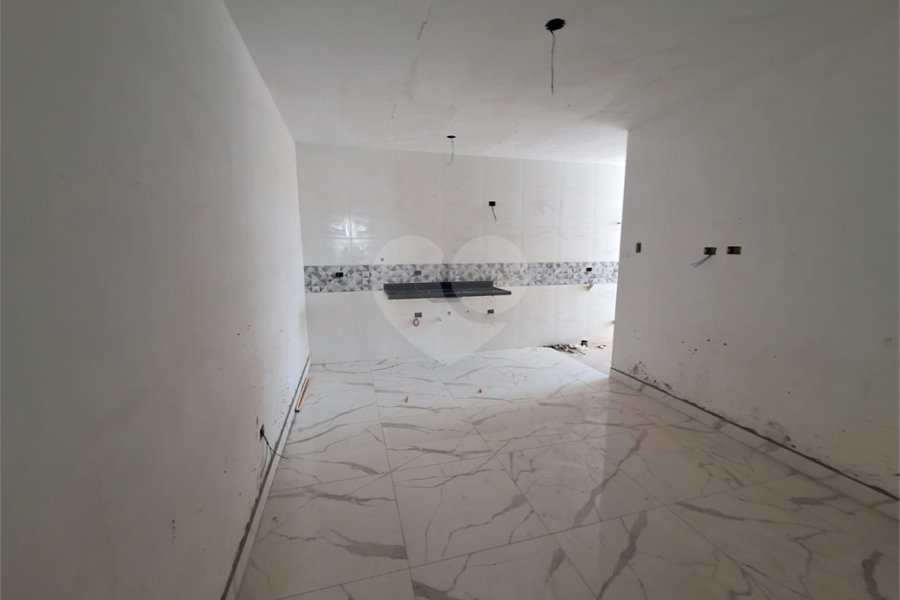 Apartamento à venda com 3 quartos em Tucuruvi, São Paulo, SP