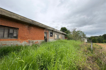 Área de Terra à venda ou para alugar com 2 quartos em Chácaras Reunidas Guaio, Suzano, SP